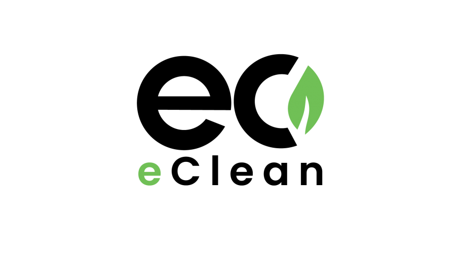 eClean Logo